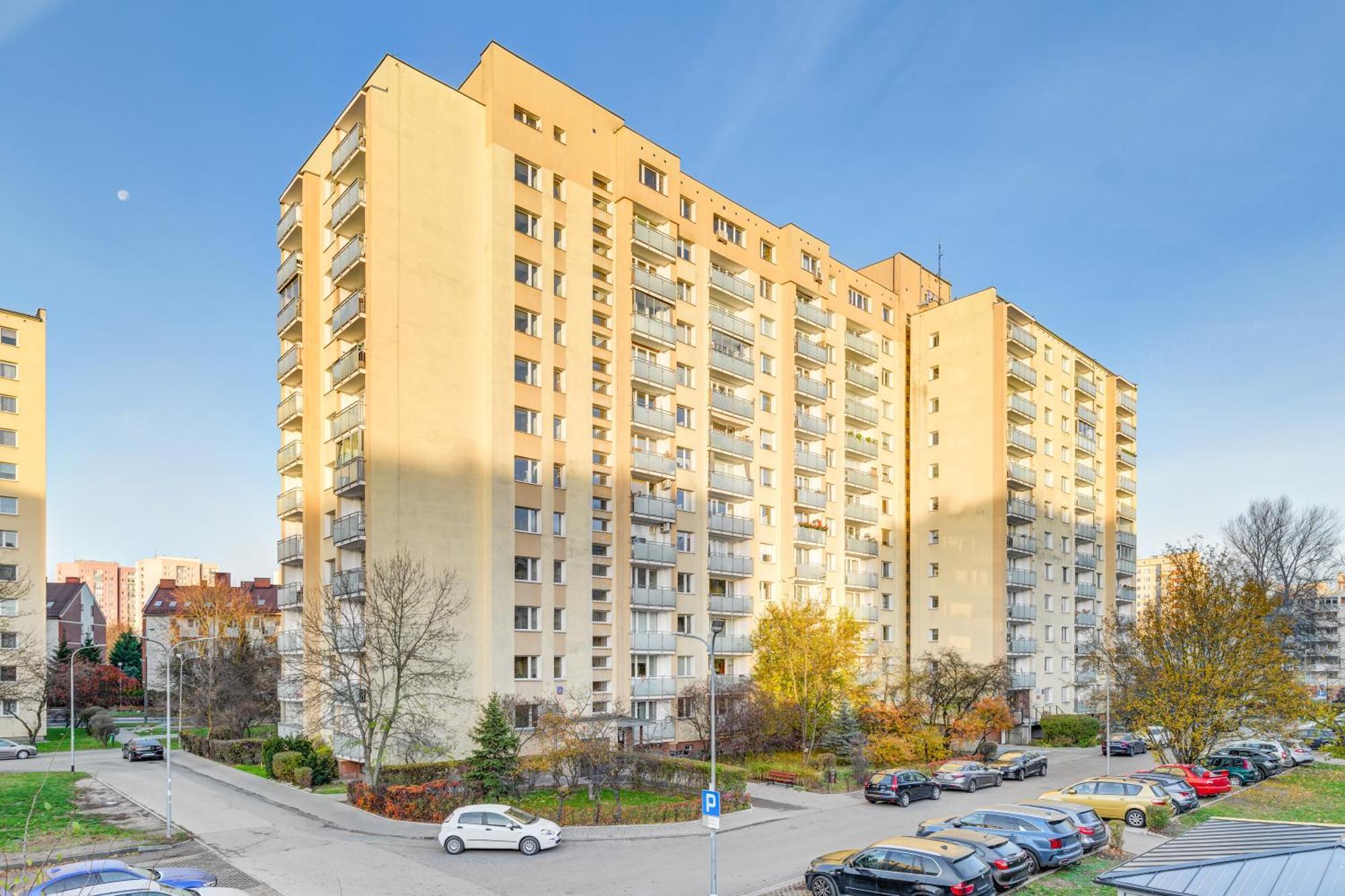 Ferienwohnung Andersena Modern A - 10 min CMKP - 5 min Metro - 15 min Center Warschau Exterior foto